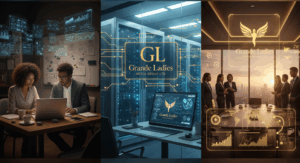 From Startup to Brand – Grande Ladies ®