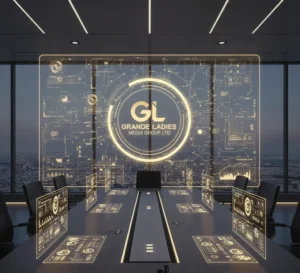 Looking Ahead – Grande Ladies ®