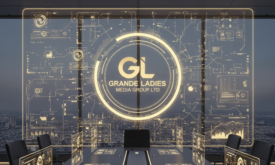 Looking Ahead - Grande Ladies ®