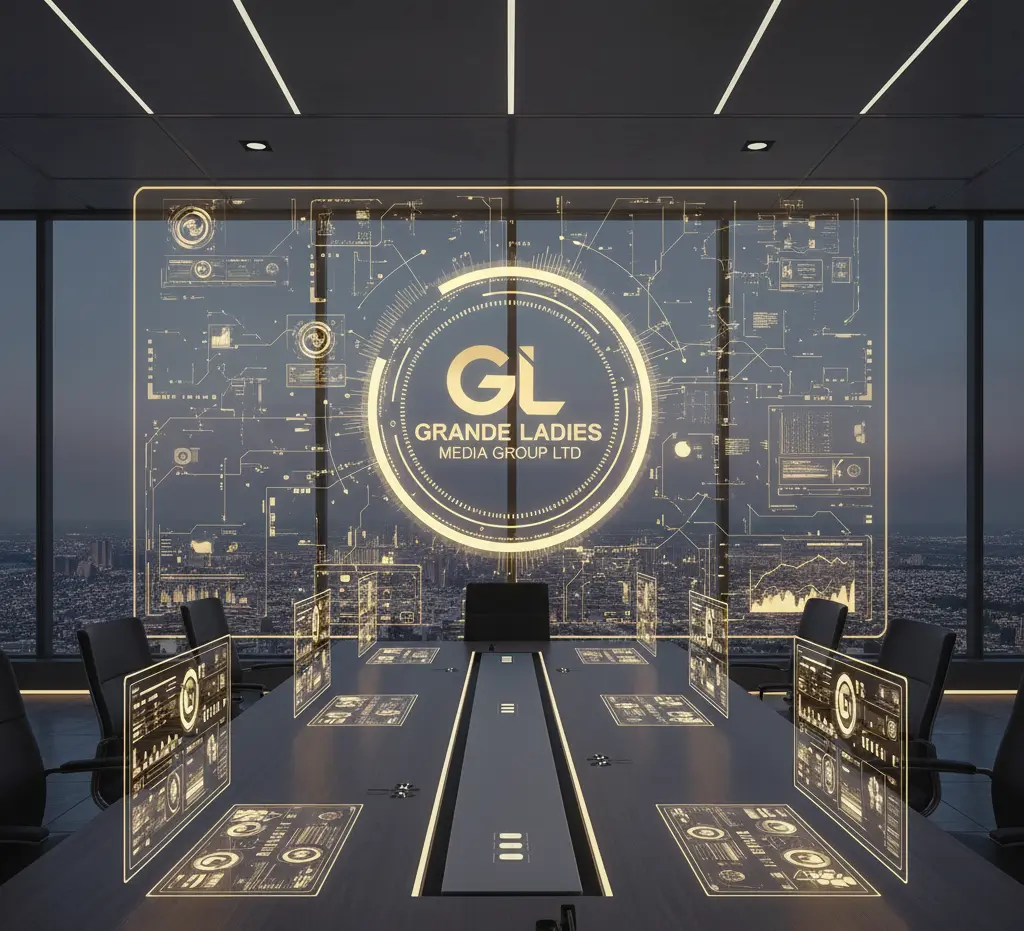 Looking Ahead - Grande Ladies®