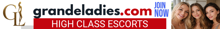 Your International High-Class Community for Escort Dating