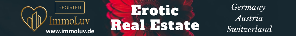 Adult Real Estate Germany , Austria, Switzerland